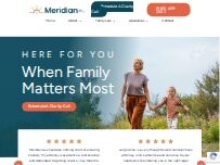 Website Meridian Law Office