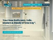 Website BathHound
