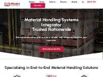 Website RMH Systems