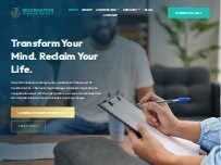 Website Reformation Counseling Center LLC