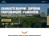 Website Top Flight Contracting