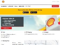 Website Screenshot Shell