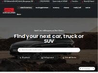 Website Screenshot Auto Solution NM