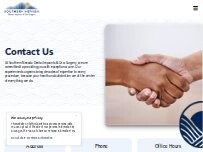 Website Southern Nevada Dental Implants & Oral Surgery