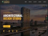 Website Yantram Animation Studio Corp