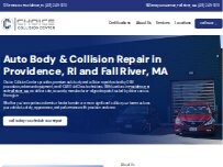 Website Choice Collision Center