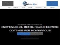 Website Indianapolis Auto Spa