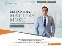 Website Amable Law PLLC