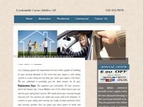 Website Locksmith Casas Adobes