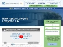 Website Simon Fitzgerald, LLC