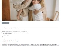 Website Screenshot Mold Remediation Sioux Falls