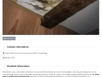 Website Screenshot Mold Remediation Yuma