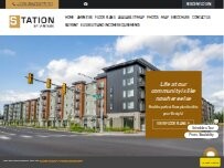 Website Screenshot Station by Vintage