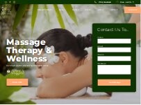 Website Screenshot Xpert Kneads