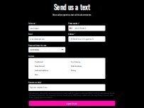 Website Screenshot Elite Tree & landscape services llc