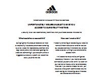 Website Screenshot adidas Outlet Store Lutz, Grand Cypress Drive