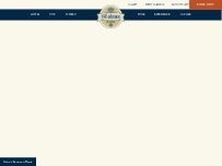 Website Screenshot Brewhouse Inn and Suites