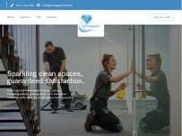 Website Screenshot Diamondgleam AM