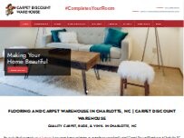 Website Carpet Discount Warehouse