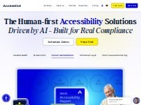 Website Accesstive