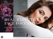 Website Warrington Facial Plastic Surgery