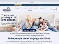 Website Blackberry Creek Mattress - Boone Mall