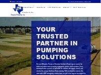 Website Pumps of Houston