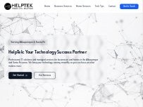 Website HelpTek
