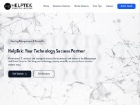 Website HelpTek