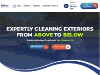 Website Bellows Window Cleaning