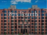 Website 875 Fourth
