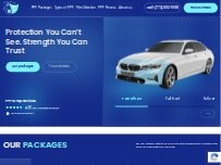 Website PPF WRAP