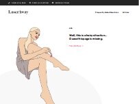 Website Screenshot LaserAway Cleveland Crocker Park