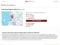 Website Screenshot Benjamin Micah Raber