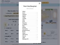 Website Screenshot GoodVets Morrisville