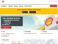 Website Screenshot Shell