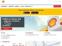 Website Screenshot Shell