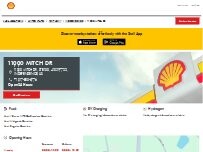 Website Screenshot Shell