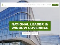 Website Screenshot Peninsulators