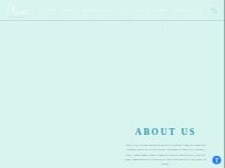 Website Mari - Korean Handroll