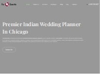 Website ForUrEvents