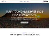 Website SLO Tide Technologies