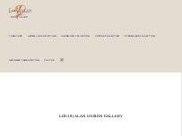 Website louisalandesign