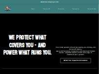 Website MyPowur