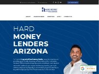 Website Hard Money Lenders Arizona