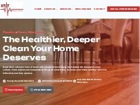 Website STAT Floor Cleaning