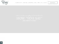 Website Usaj Realty