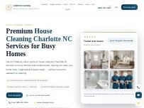 Website Carrion Cleaning
