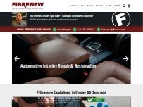 Website Fibrenew Greater Spokane - Sandpoint