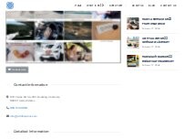 Website Screenshot SR22 Insurance Redding CA